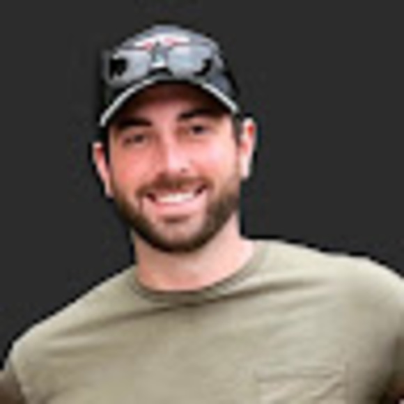 Meet your Posher, Taylor - Picture 1 of 1